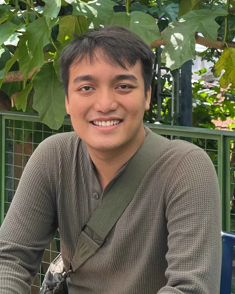 Portrait of Muhammad Luthfi Juliansyah